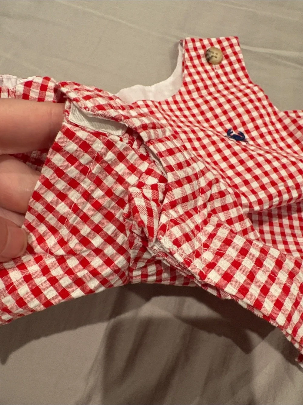 N/A cute red